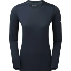 Womens Dart Lite Long Sleeve T-Shirt