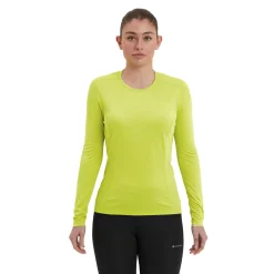 Womens Dart Lite Long Sleeve T-Shirt