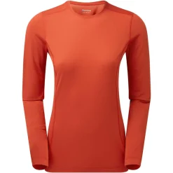 Womens Dart Lite Long Sleeve T-Shirt - Past Season Colours