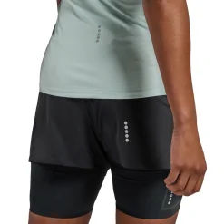 Womens Dart Nano T-Shirt