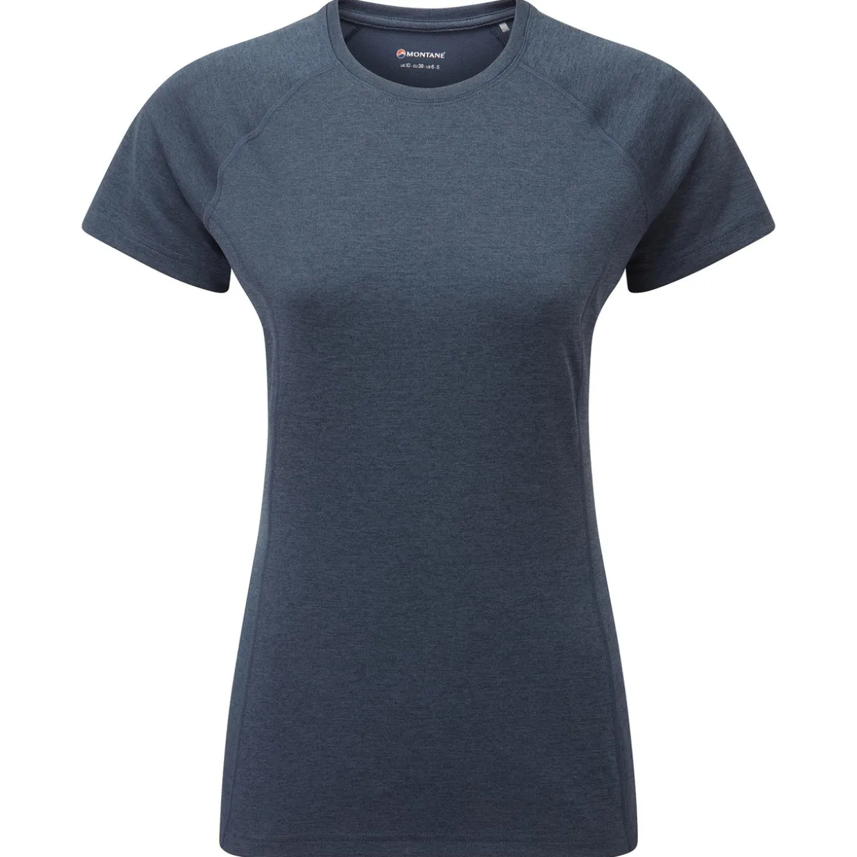 Womens Dart T-Shirt