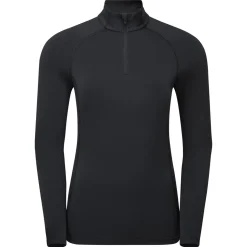 Womens Dart XT Zip Neck
