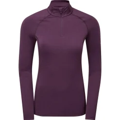 Womens Dart XT Zip Neck - Past Season Colours