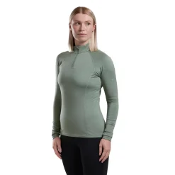 Womens Dart XT Zip Neck - Past Season Colours