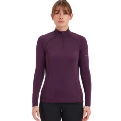 Womens Dart XT Zip Neck - Past Season Colours