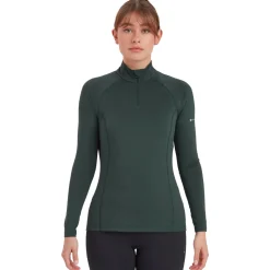 Womens Dart XT Zip Neck - Past Season Colours