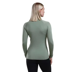 Womens Dart XT Zip Neck - Past Season Colours