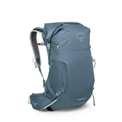Womens Downburst 34 Rucksack