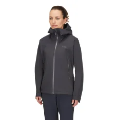Womens Downpour Light Jacket