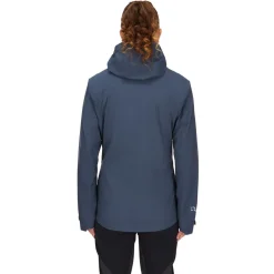 Womens Downpour Light Jacket
