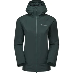 Womens Duality Lite Gore-Tex Insulated Jacket