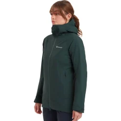 Womens Duality Lite Gore-Tex Insulated Jacket