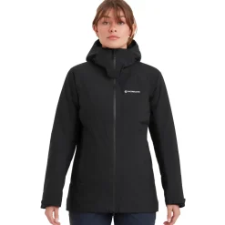 Womens Duality Lite Gore-Tex Insulated Jacket