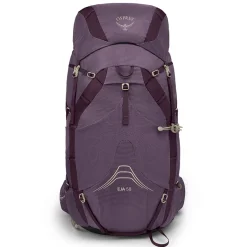 Womens Eja 58 Rucksack