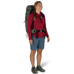 Womens Eja 58 Rucksack