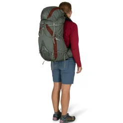 Womens Eja 58 Rucksack