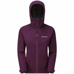 Womens Element Stretch Waterproof Jacket