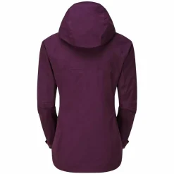 Womens Element Stretch Waterproof Jacket