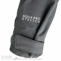 Womens Element Stretch Waterproof Jacket