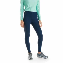 Womens Embira Leggings