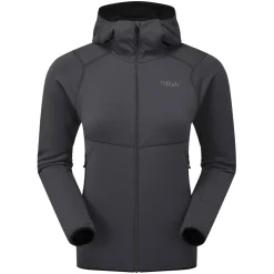 Womens Evolute Hoody