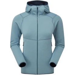 Womens Evolute Hoody