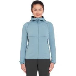 Womens Evolute Hoody
