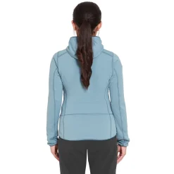 Womens Evolute Hoody
