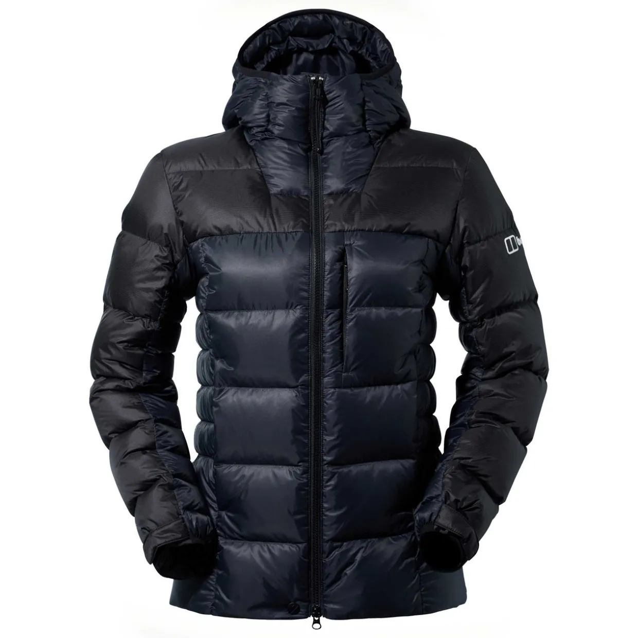 Womens Extrem MTN Arete Ultra Down Hoody