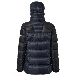 Womens Extrem MTN Arete Ultra Down Hoody