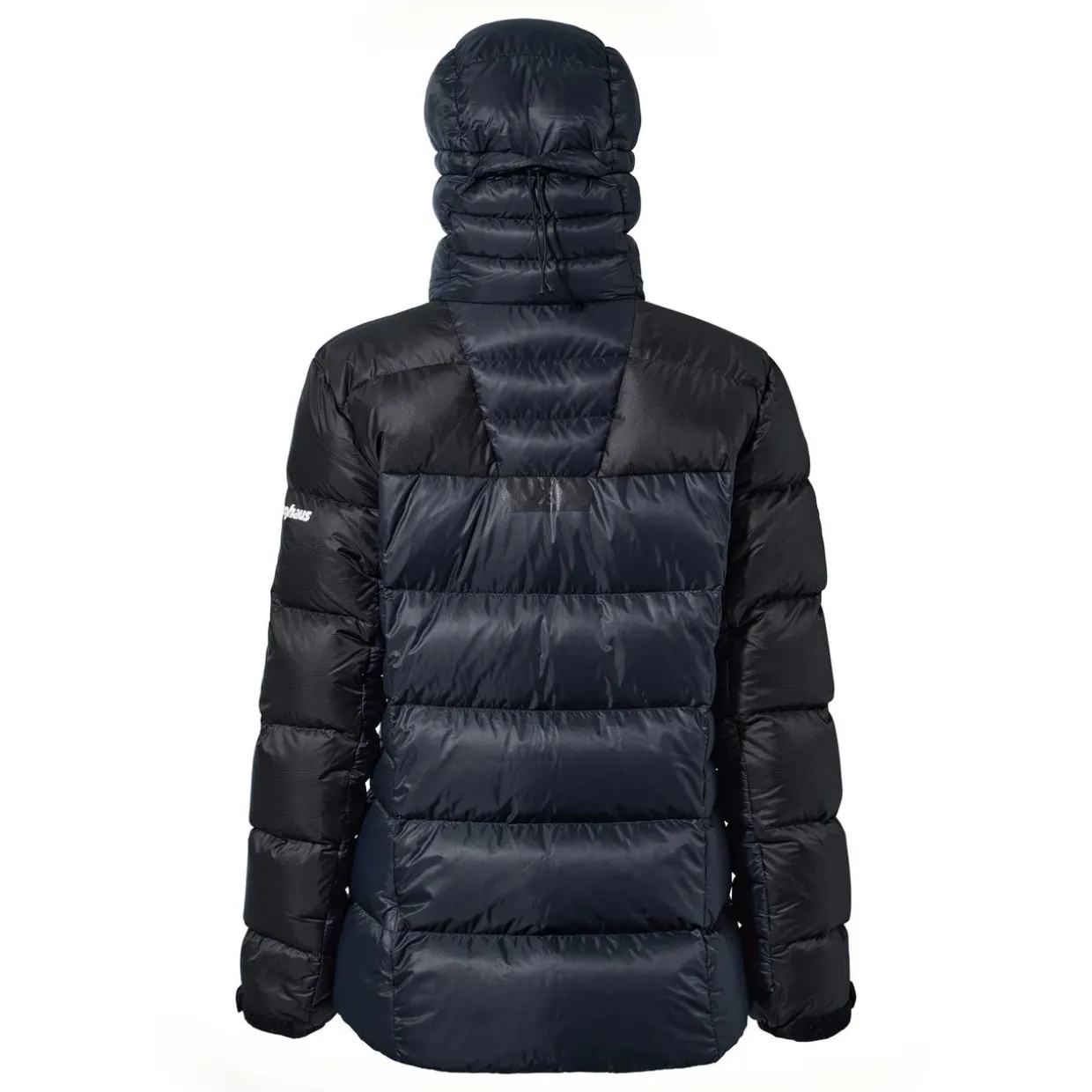 Womens Extrem MTN Arete Ultra Down Hoody