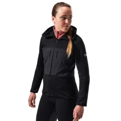Womens Extrem MTN Guide MW Hoody
