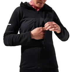 Womens Extrem MTN Guide MW Hoody
