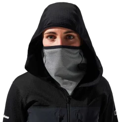 Womens Extrem MTN Guide MW Hoody
