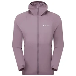 Womens Featherlite Hoodie