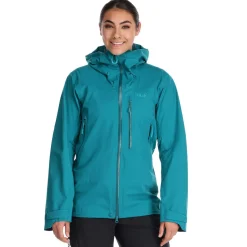 Womens Firewall Jacket