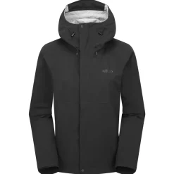 Womens Firewall 3L Jacket