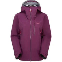 Womens Firewall Mountain 3L Jacket