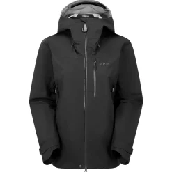 Womens Firewall Mountain 3L Jacket