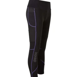 Womens Flash Winter Tights