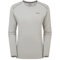 Womens Force LS Tee