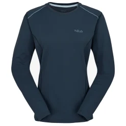 Womens Force LS Tee