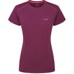 Womens Force SS Tee