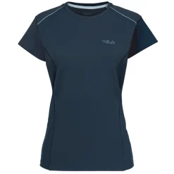 Womens Force SS Tee