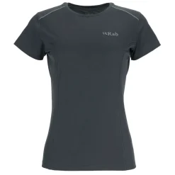 Womens Force SS Tee
