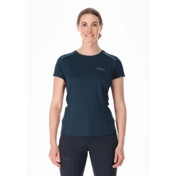 Womens Force SS Tee