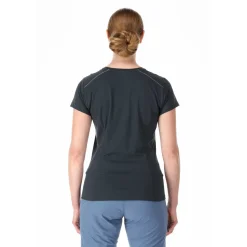 Womens Force SS Tee