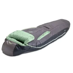 Womens Forte 35 Synthetic Sleeping Bag