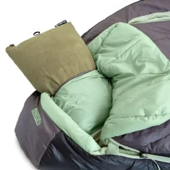 Womens Forte 35 Synthetic Sleeping Bag