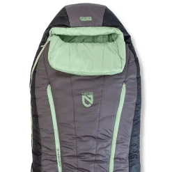 Womens Forte 35 Synthetic Sleeping Bag